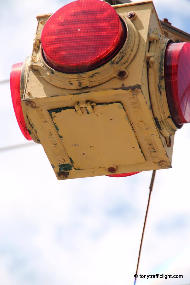 Sargent Sowell Beacon Signal