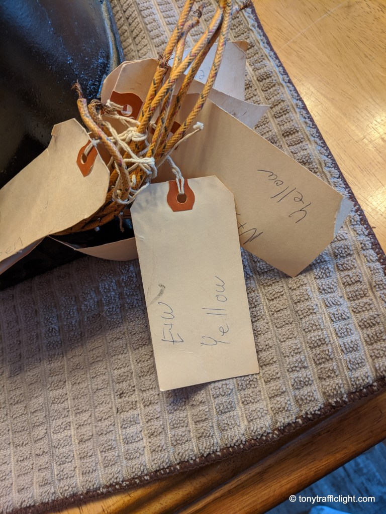 Tokheim Signal Sontroller